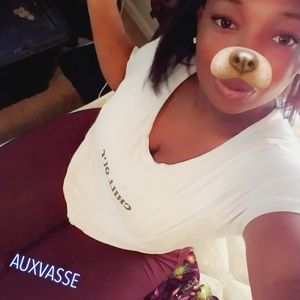 Meet your Posher, Shanae